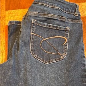 Chico’s Jeans